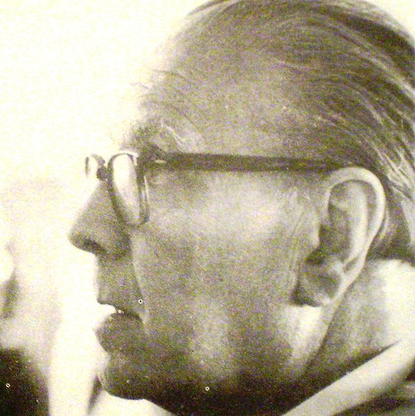 Borges wasn't apolitical - Salon.com