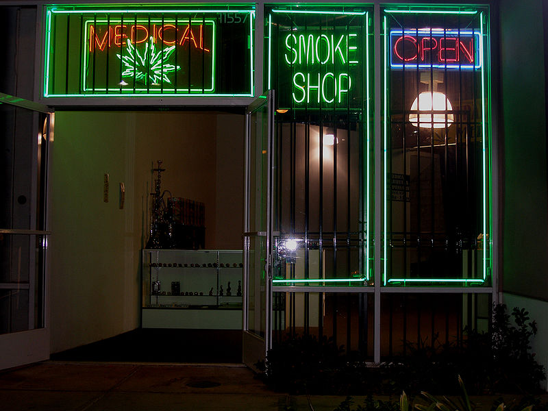 Is the word "marijuana" racist? - Salon.com