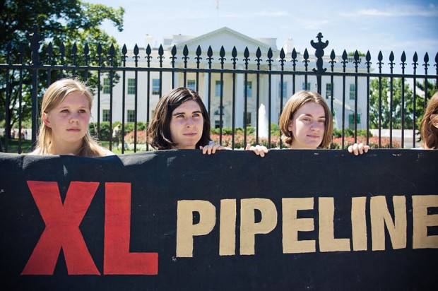 Hold the Keystone XL bubbly: Our fossil fuel addiction is as strong as ever - Salon.com