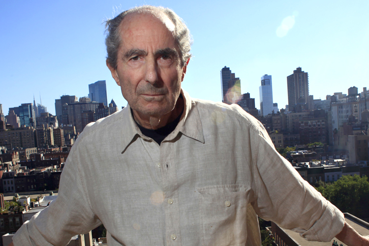 Philip Roth inspired my very feminist sex life - Salon.com