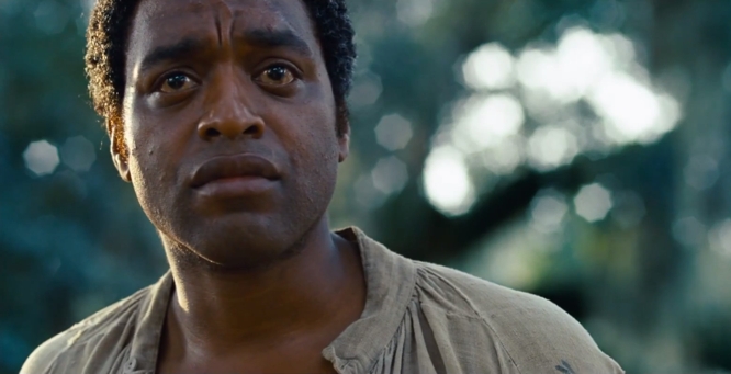 "12 years a slave": The perfect answer to Tarantino - Salon.com