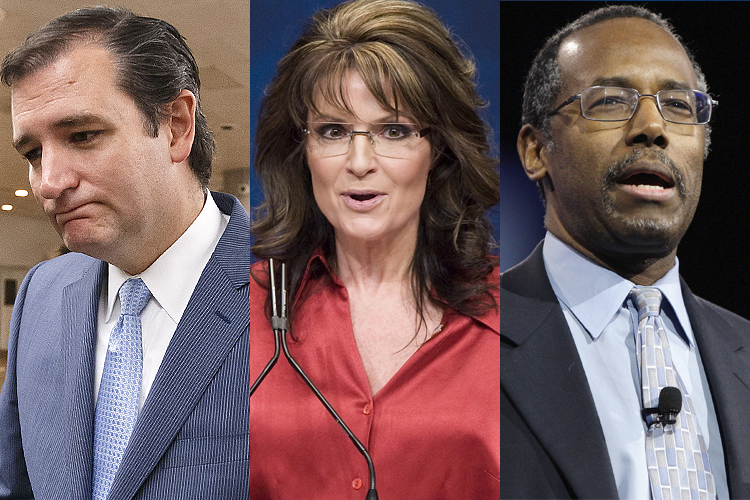 They want America to fail: The Tea Party far right hates the GOP - and their own country - Salon.com