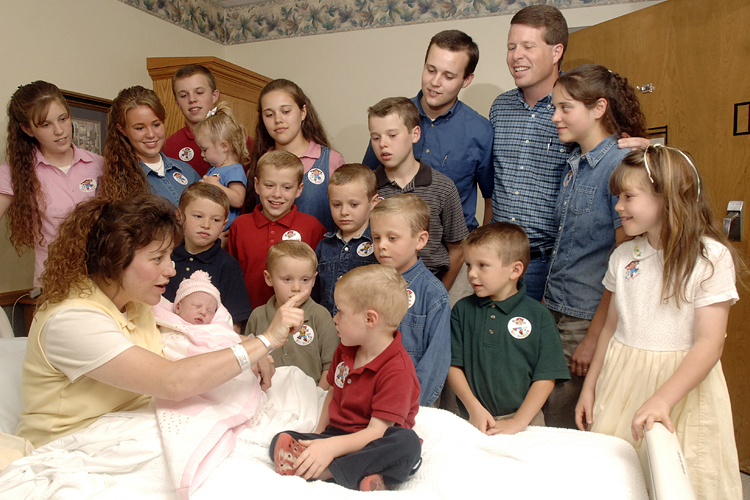 7 nauseating ways Josh Duggar fans are defending his admitted sexual "sins" - Salon.com