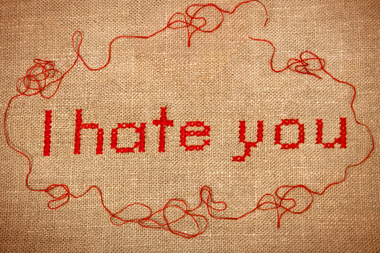 Fighting sexism with cross-stitch: The rise of misandry crafts - Salon.com