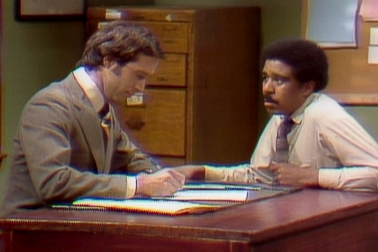 "Saturday Night Live" and Richard Pryor: The untold story behind "SNL's" edgiest sketch ever - Salon.com