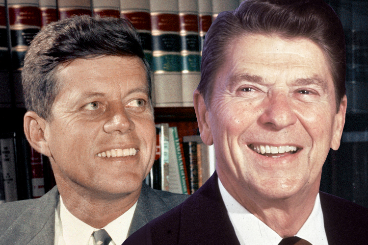 The right's JFK myth: Now they claim he was conservative - Salon.com