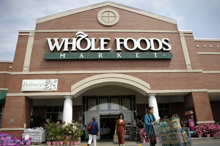 Whole Foods is ripping you off (and it has been for years) - Salon.com