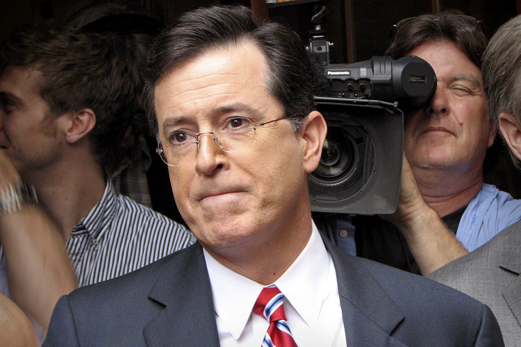 Twitter killed Stephen Colbert's joke - Salon.com