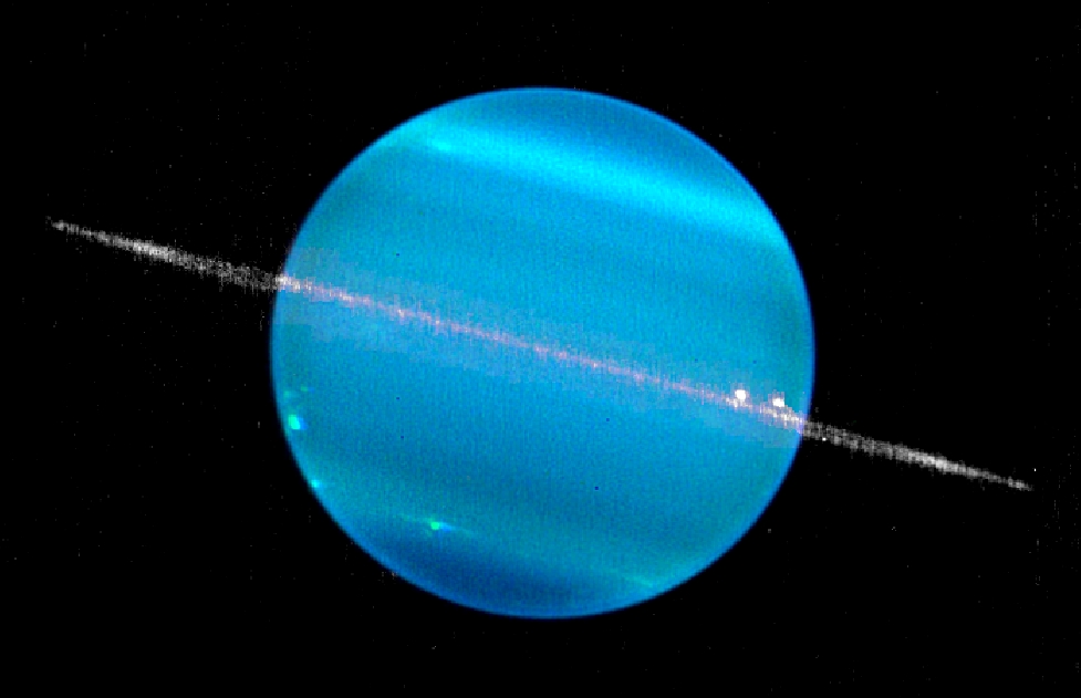 How did Uranus end up on its side? We’ve been finding out - Salon.com