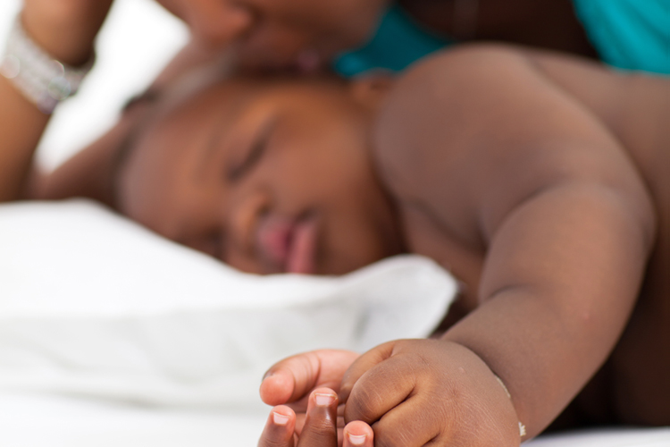 Christopher Columbus syndrome strikes again: No, white women did not "discover" single motherhood - Salon.com