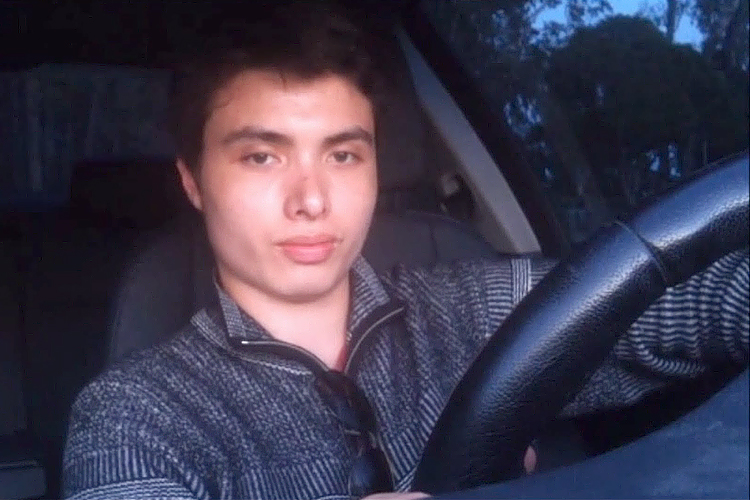 White guy killer syndrome: Elliot Rodger's deadly, privileged rage - Salon.com