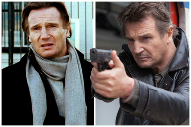 "Game of Thrones," "Mad Men," "Breaking Bad," "The Office": Let's play Six Degrees of "Love, Actually" - Salon.com