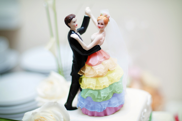 I'm a lesbian marrying a man - Salon.com