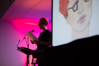 Photos from the Happy Ending Salon - Salon.com