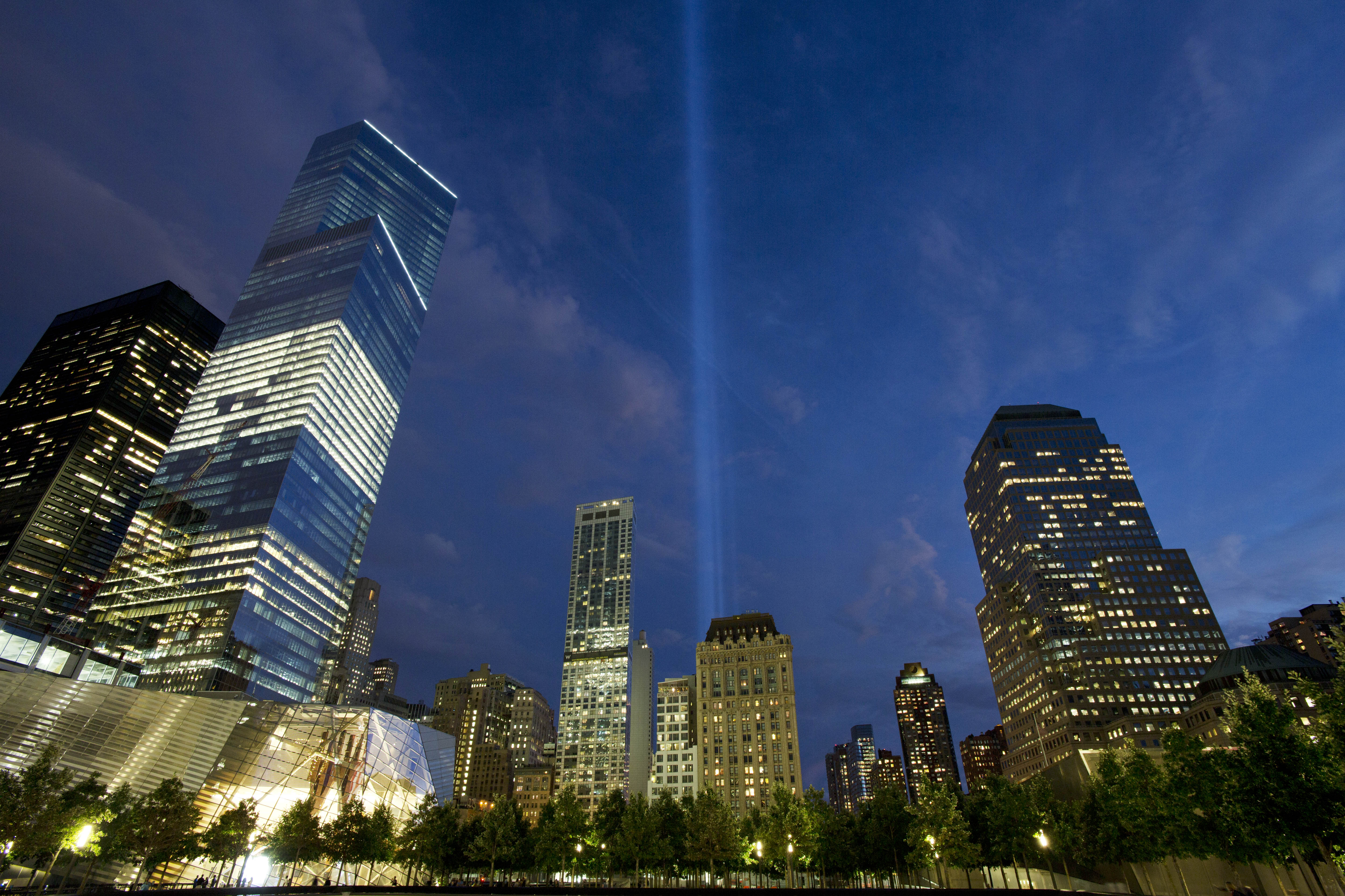 How the pain of 9/11 still stays with a generation - Salon.com