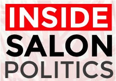 Don't Miss the Inside Salon Politics Event - Salon.com