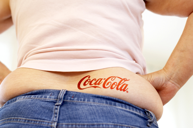 Coke made us all obese: McDonald's, high-fructose corn-syrup and the sick, super-sized strategy to make you fat - Salon.com