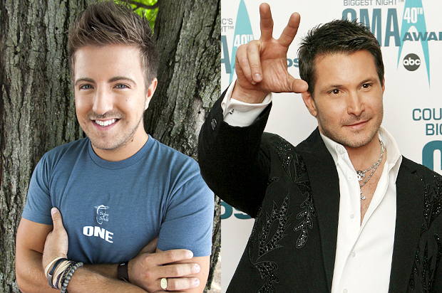 2014: The year country music came out - Salon.com