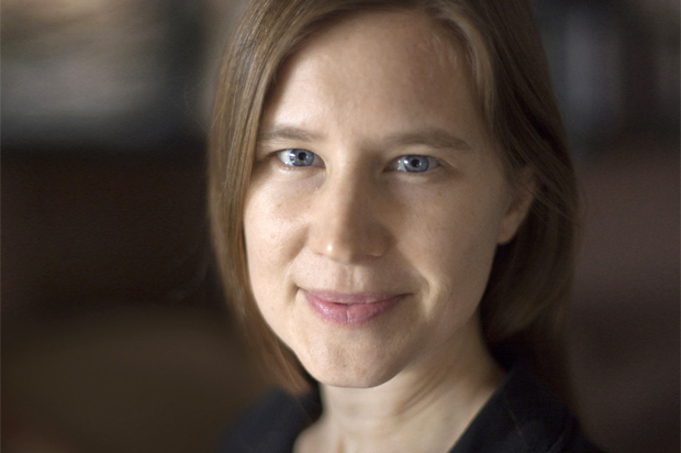 "We seem to be more frightened than we've ever been": Eula Biss on anti-vaxxers, white privilege and our strange new culture of fear - Salon.com