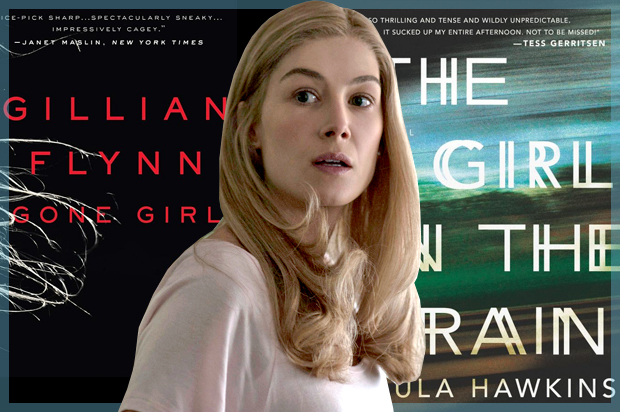 11 thrilling facts about Gillian Flynn's "Gone Girl" - Salon.com