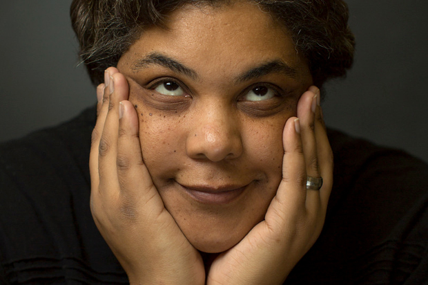 Roxane Gay: "I think the world is ambivalent about feminism" - Salon.com