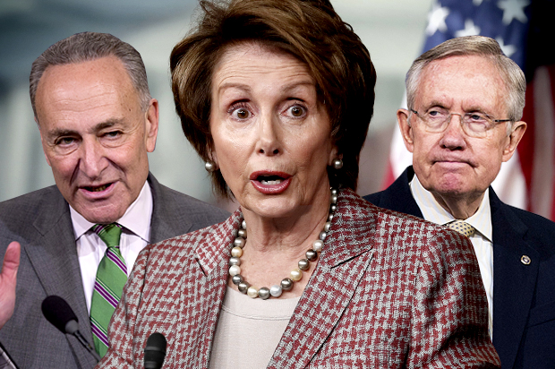 It's time for a revolution: Bankrupt policies, historic losses call for new generation of leaders - Salon.com