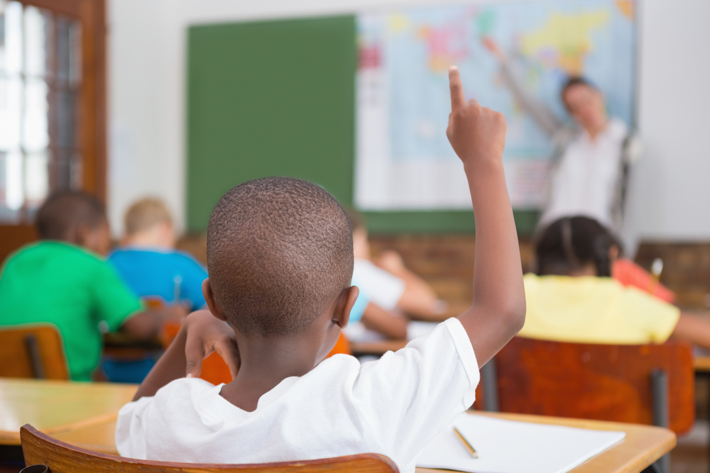 The ugly segregationist history of the charter school movement - Salon.com