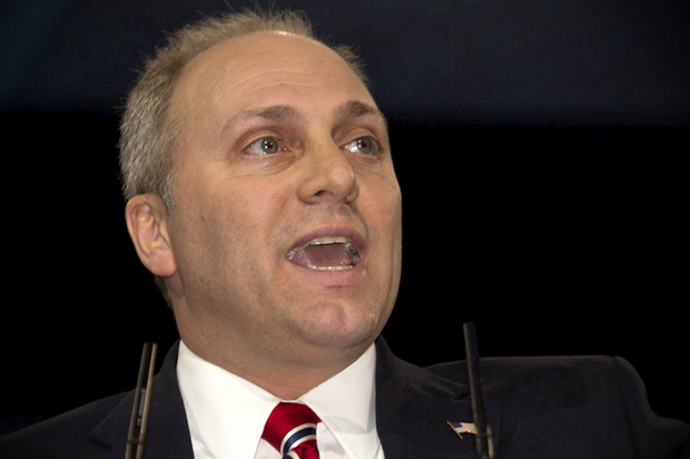 David Duke threatens to run against "sellout" GOP congressman Steve Scalise - Salon.com