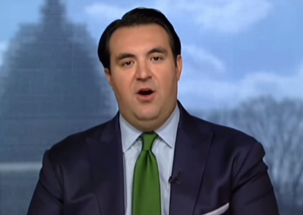 Jeb's scary new adviser: Meet Jordan Sekulow, global attorney for the religious right - Salon.com