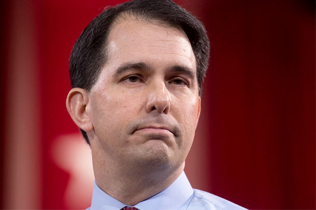 Scott Walker's vicious college-tuition scam: The real reason why higher-ed budget cuts are so devastating - Salon.com