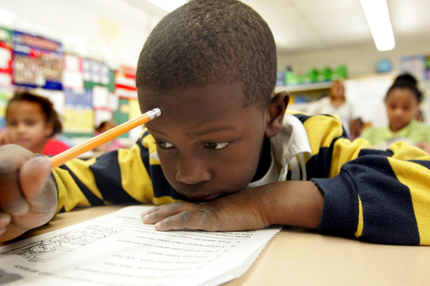 The perils of "Growth Mindset" education: Why we're trying to fix our kids when we should be fixing the system - Salon.com