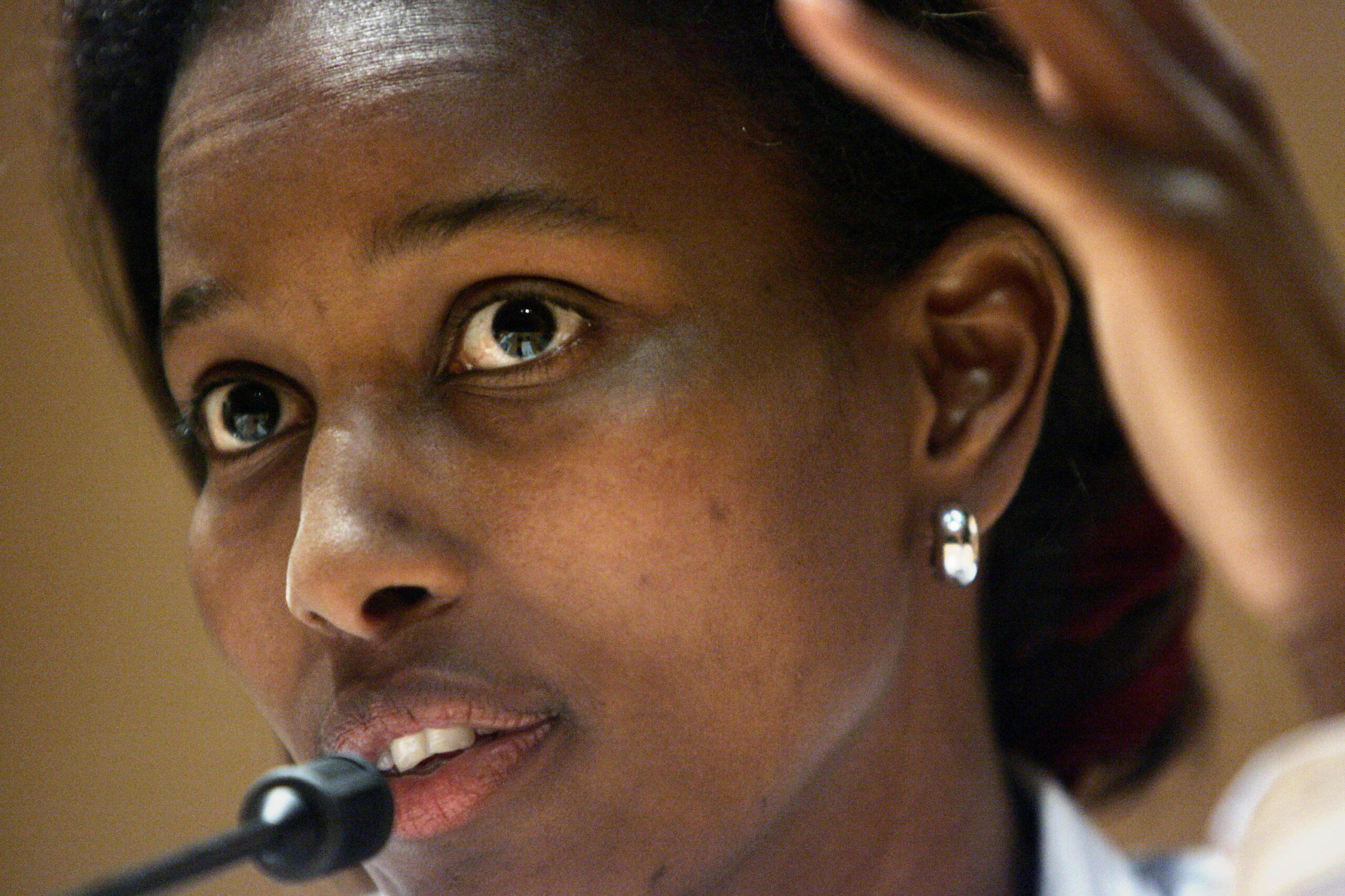 Ayaan Hirsi Ali is dangerous: Why we must reject her hateful worldview - Salon.com
