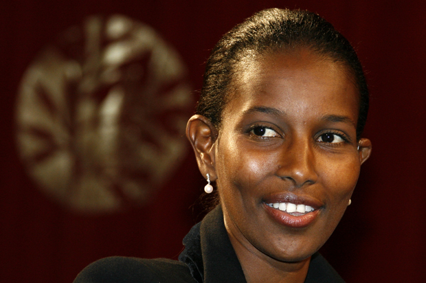 Ayaan Hirsi Ali is not the reformer Islam needs - Salon.com