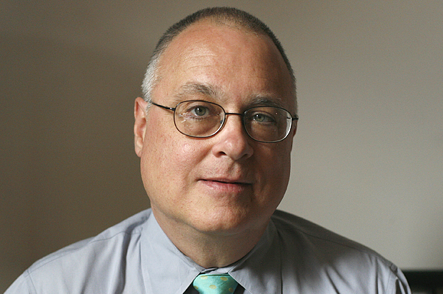 "The personification of neoliberalism": Doug Henwood explains why he's still not ready for Hillary - Salon.com