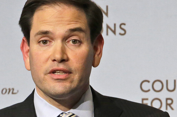 Marco Rubio's murderous myth: Why his "noble lie" about American history is so dangerous - Salon.com