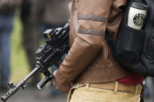 The right's big gun lie: Debunking the phony case that more guns will stop crime - Salon.com
