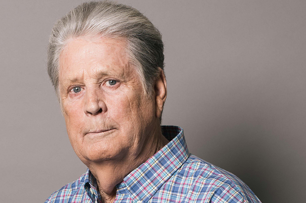 Inside Brian Wilson's room: The famed Beach Boy opens up about mental illness, medication, manipulation and the movie about his life - Salon.com