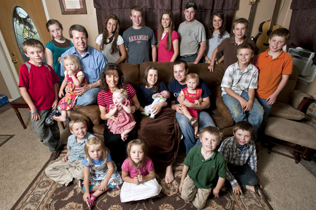 TLC cancels "19 Kids and Counting" in wake of Josh Duggar sexual abuse scandal - Salon.com