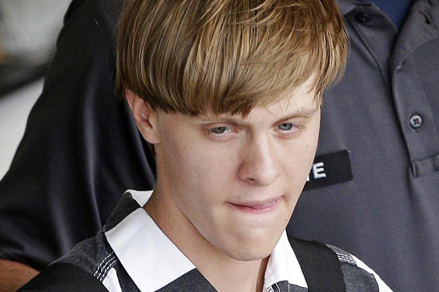 "White nationalism infuses our political ideology": Dylann Roof is just the beginning - Salon.com