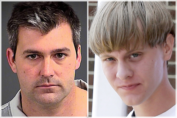 Charleston and the Southern Gothic: Steeped in a heritage of hate, South Carolina must finally reckon with its past - Salon.com