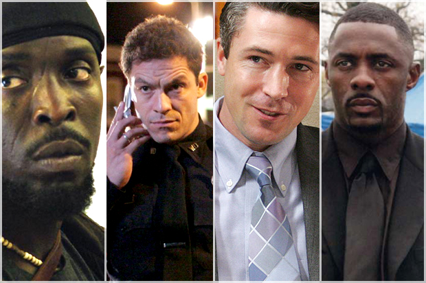 "The Wire" is right about everything: David Simon nailed the police, media, politicians - Salon.com