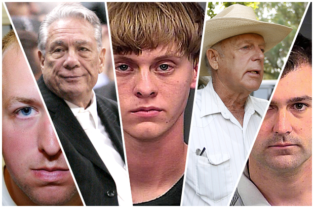 "OK, so what would convince you that racism is real?" - Salon.com