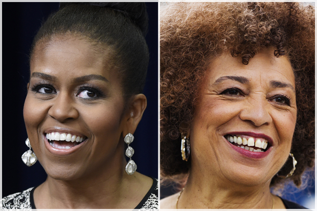 "Oh, girl, get up. You got this": Why the “strong black woman” stereotype is an albatross - Salon.com