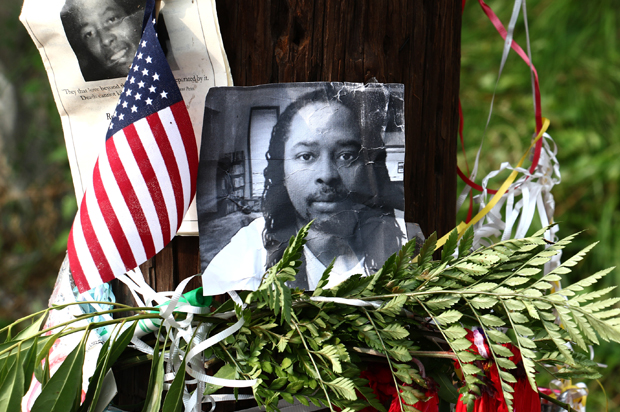 No mourning, no peace: Sam DuBose, Sandra Bland and why Black lives don't matter (yet) - Salon.com