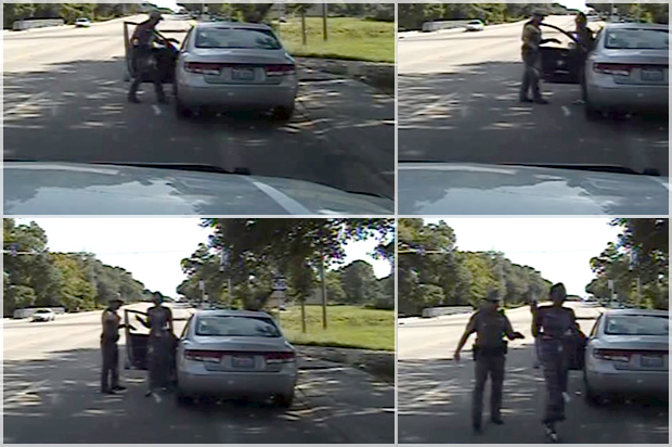 I could have been Sandra Bland: Black America's terrifying truth - Salon.com