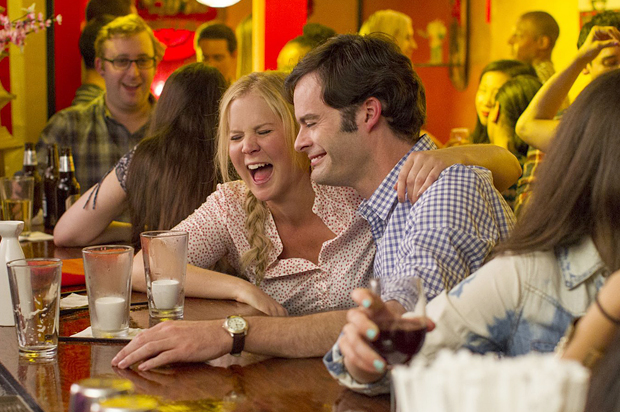 "Trainwreck": Amy Schumer's a comic genius, but this lumpy Judd Apatow rom-com doesn't do her justice - Salon.com