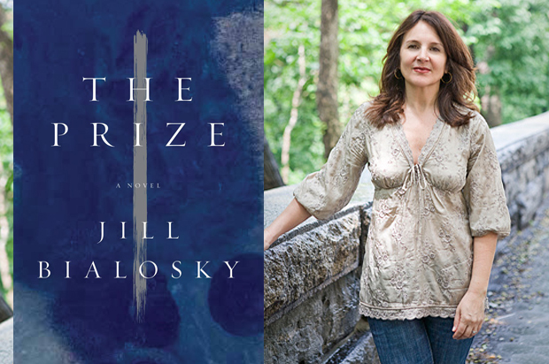 "I could not have written this novel in my 20s, because I was not willing to see the darker side of human nature": Novelist Jill Bialosky on marriage, desire, betrayal - Salon.com