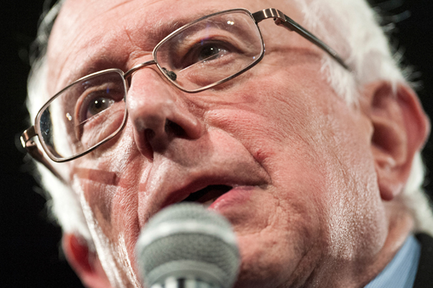 Bernie Sanders is officially a Big Deal: Here's why his supporters should welcome the political blowback - Salon.com
