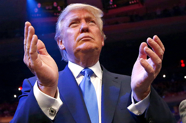 The politics of bigotry: Donald Trump and the rise of white racial victimhood - Salon.com