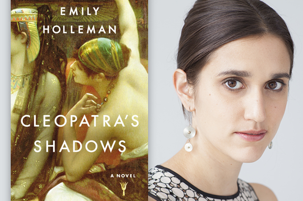 Cleopatra's shadows: The sisters who could give "Game of Thrones'" women a run for their money - Salon.com